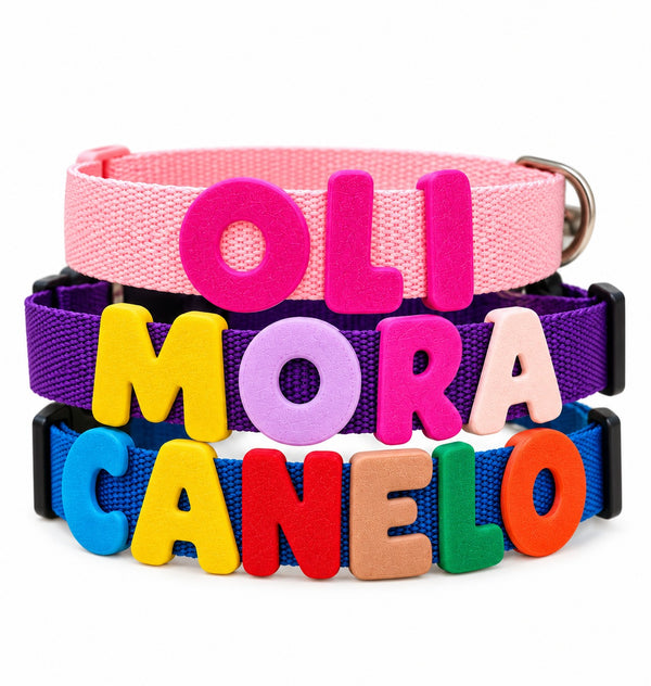 Collar Personalizado