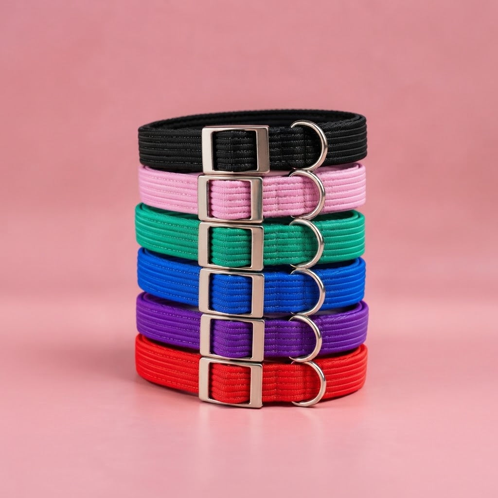 Collar antiahorque